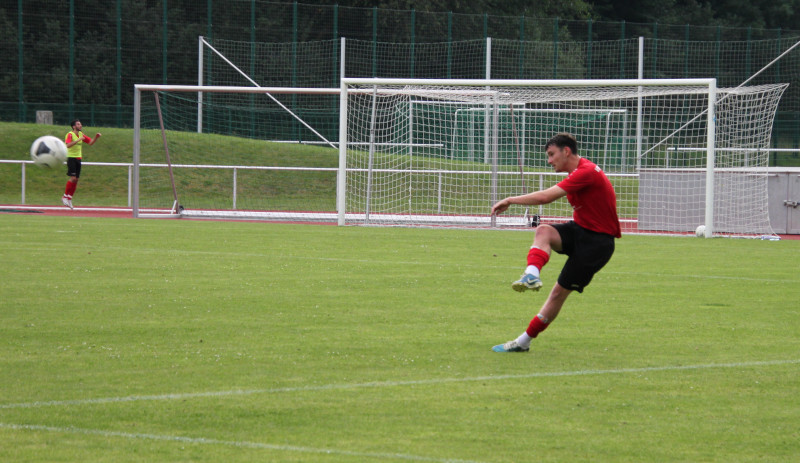 Auswärtssieg im Hammergrund