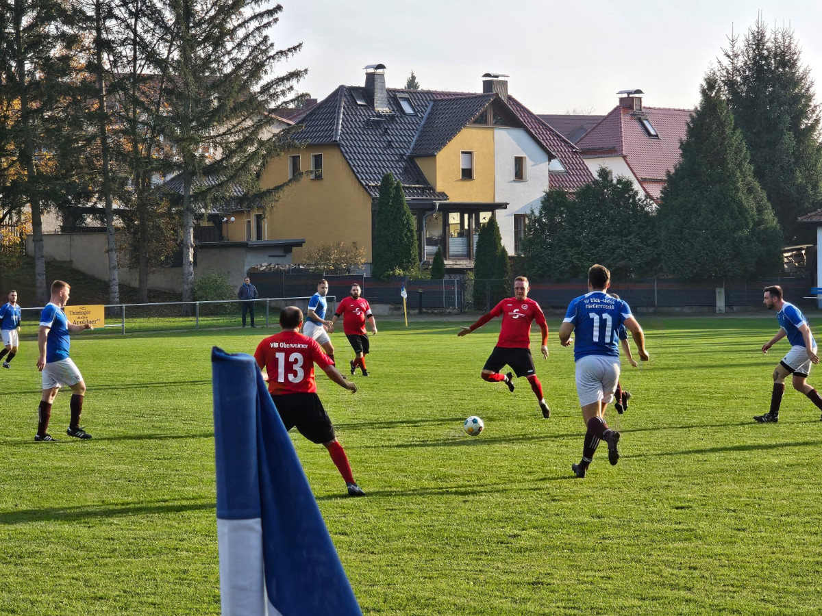 Erste Herren erkämpfen Auswärtspunkt Erste Herren erkämpfen Auswärtspunkt