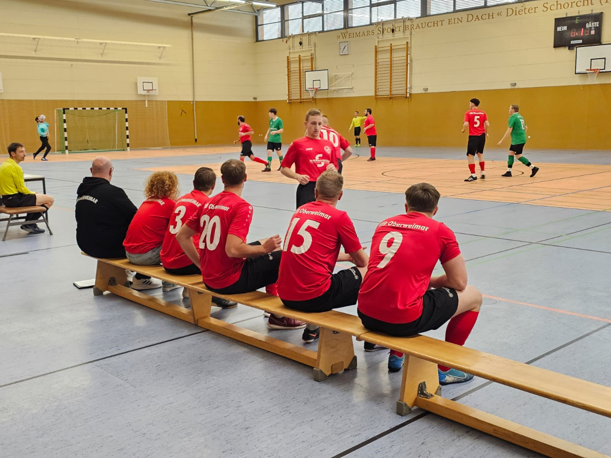 Sieg in der HKM Vorrunde - Erste qualifiziert sich für die Zwischenrunde Sieg in der HKM Vorrunde - Erste qualifiziert sich für die Zwischenrunde