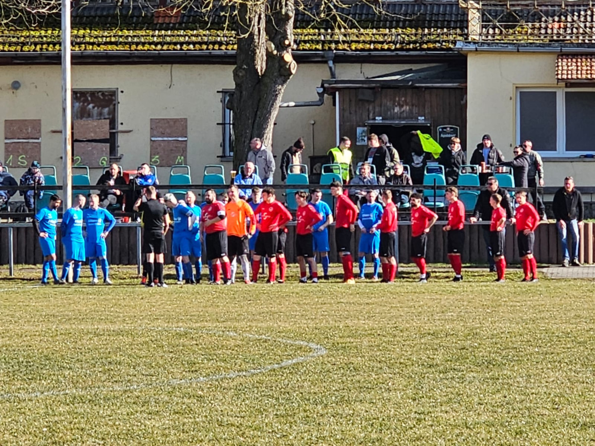 Tolle Reaktion in Moorental - Erste gewinnt 4:0 Tolle Reaktion in Moorental - Erste gewinnt 4:0