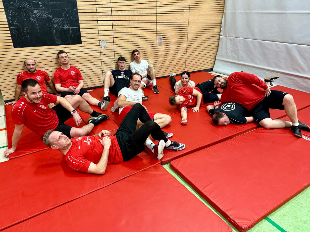 Super Einheit! Vielen Dank dafür!