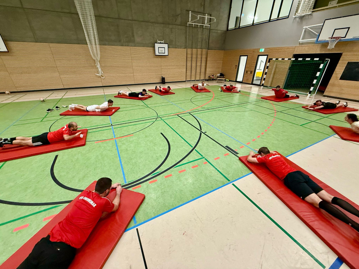 Super Einheit! Vielen Dank dafür!