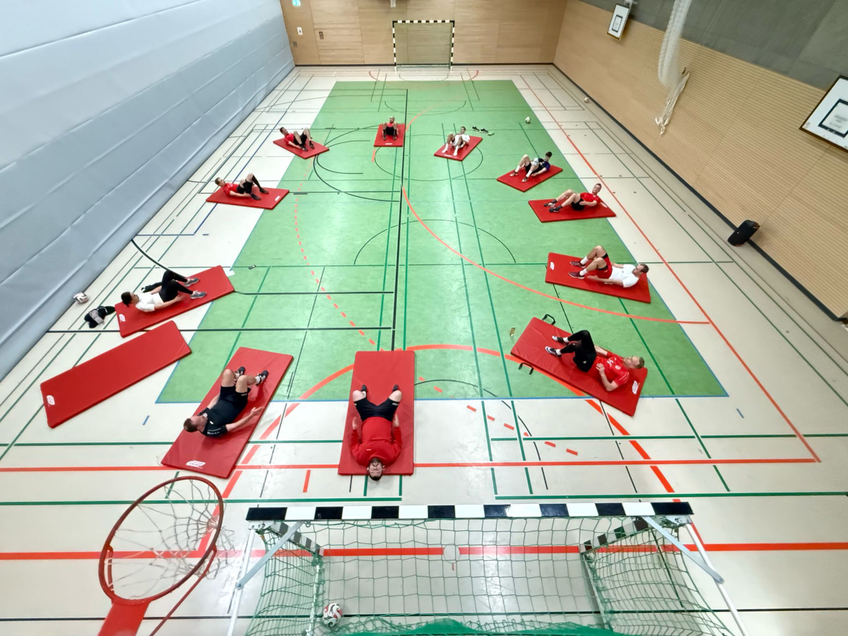 Super Einheit! Vielen Dank dafür!