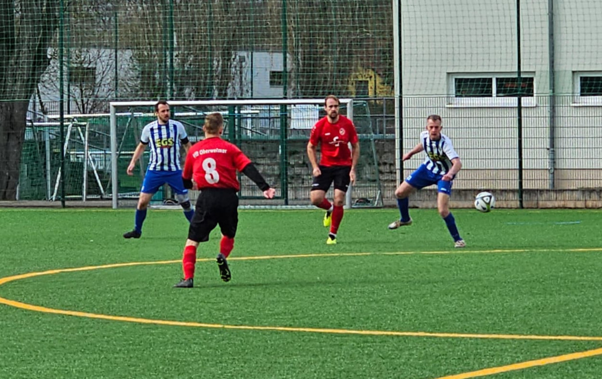 Torfestival gegen Wormstedt - Erste gewinnt 9:2 Torfestival gegen Wormstedt - Erste gewinnt 9:2