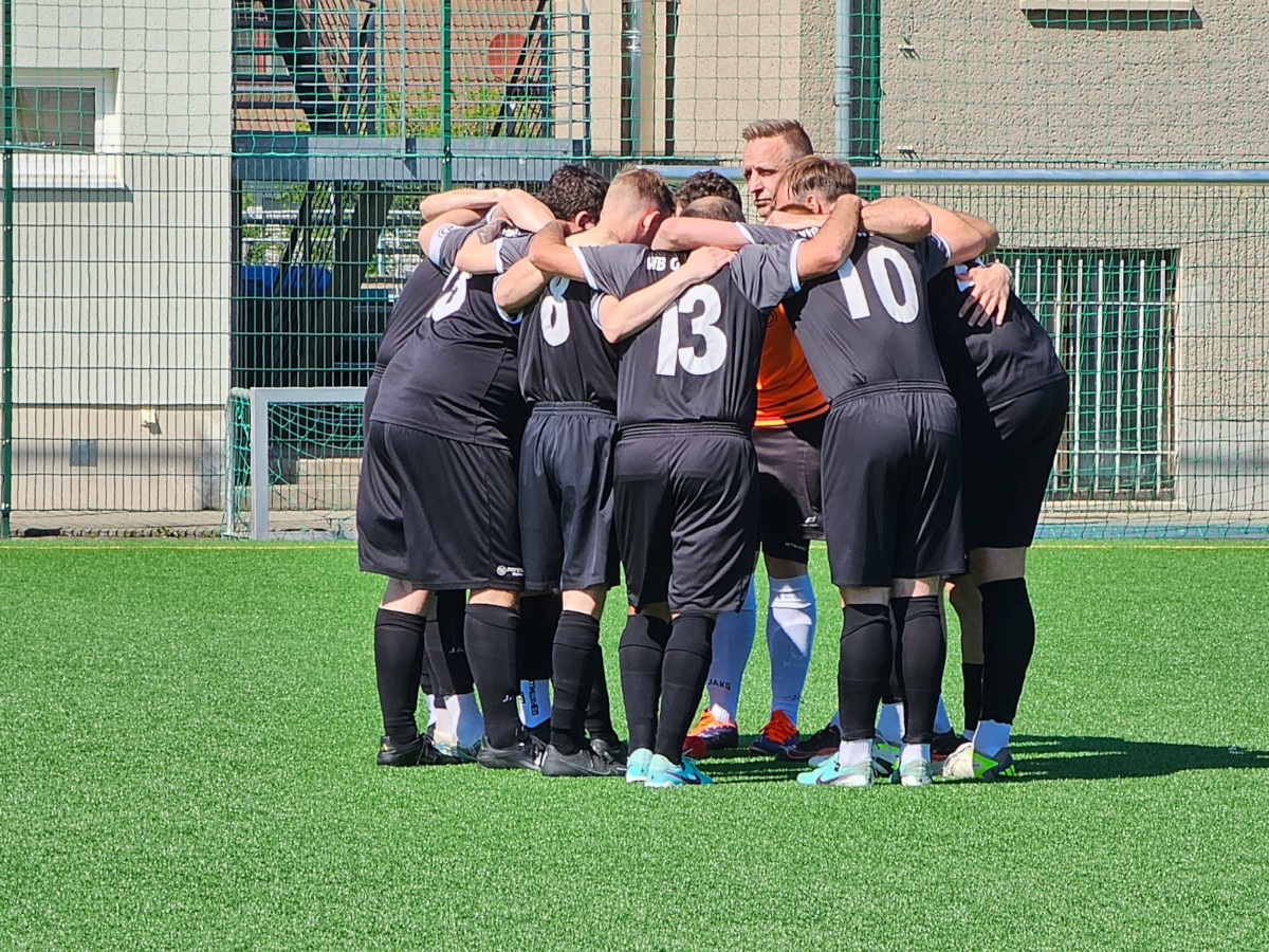 Heimsieg gegen Magdala - Erste gewinnt 4:1