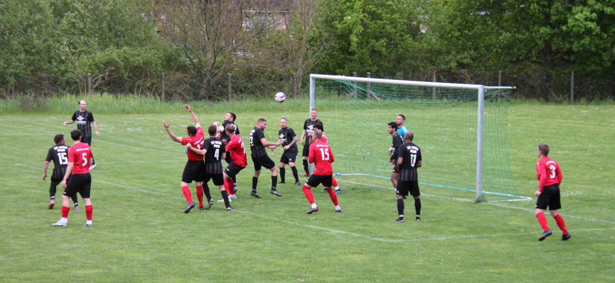 Auswärtssieg beim BSC - Erste gewinnt 3:0