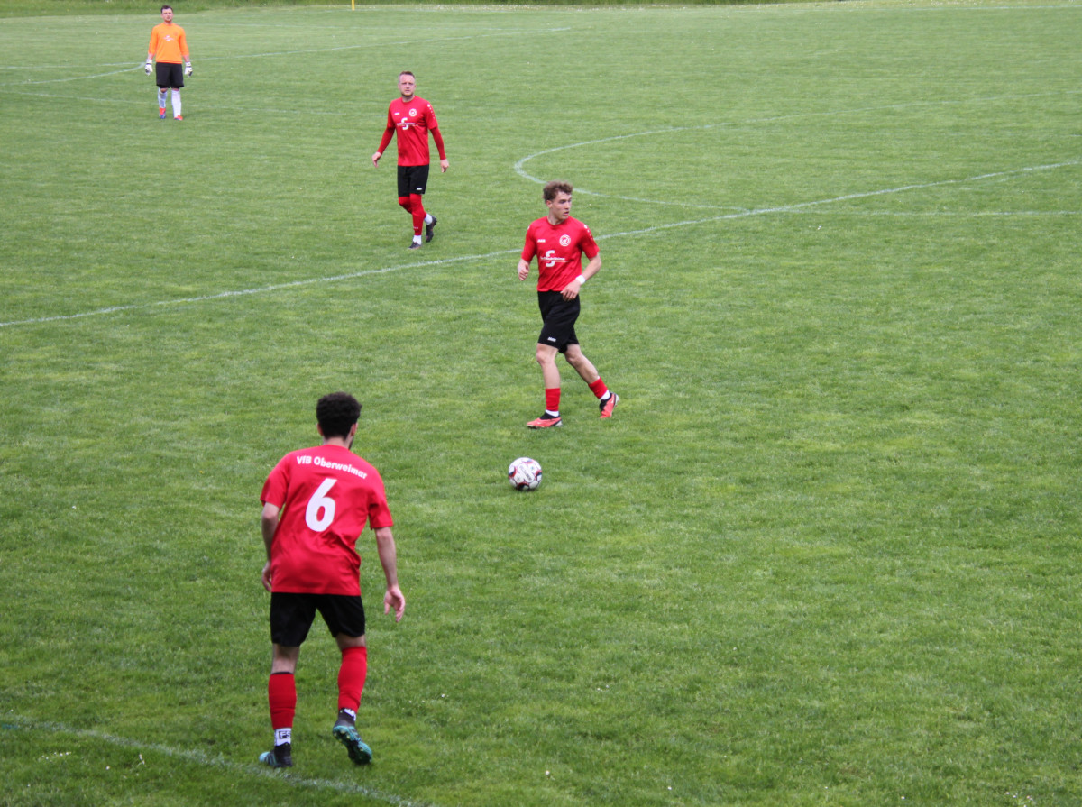 Auswärtssieg beim BSC - Erste gewinnt 3:0