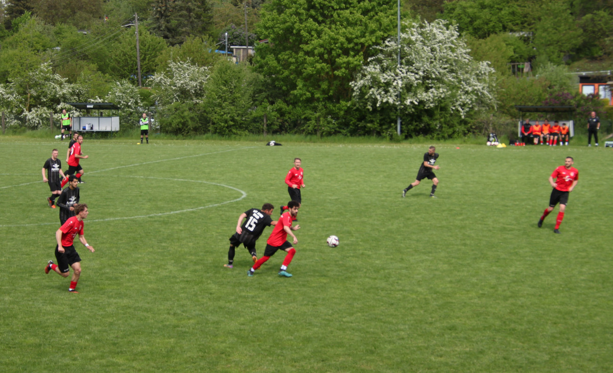 Auswärtssieg beim BSC - Erste gewinnt 3:0