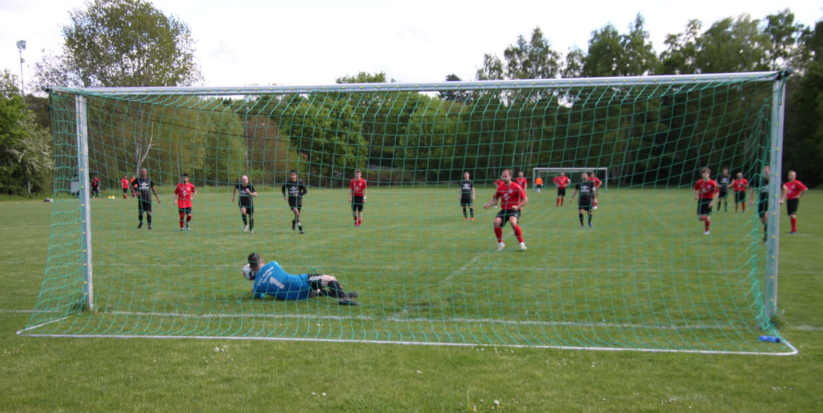 Auswärtssieg beim BSC - Erste gewinnt 3:0