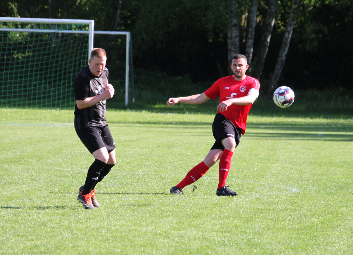 Auswärtssieg beim BSC - Erste gewinnt 3:0