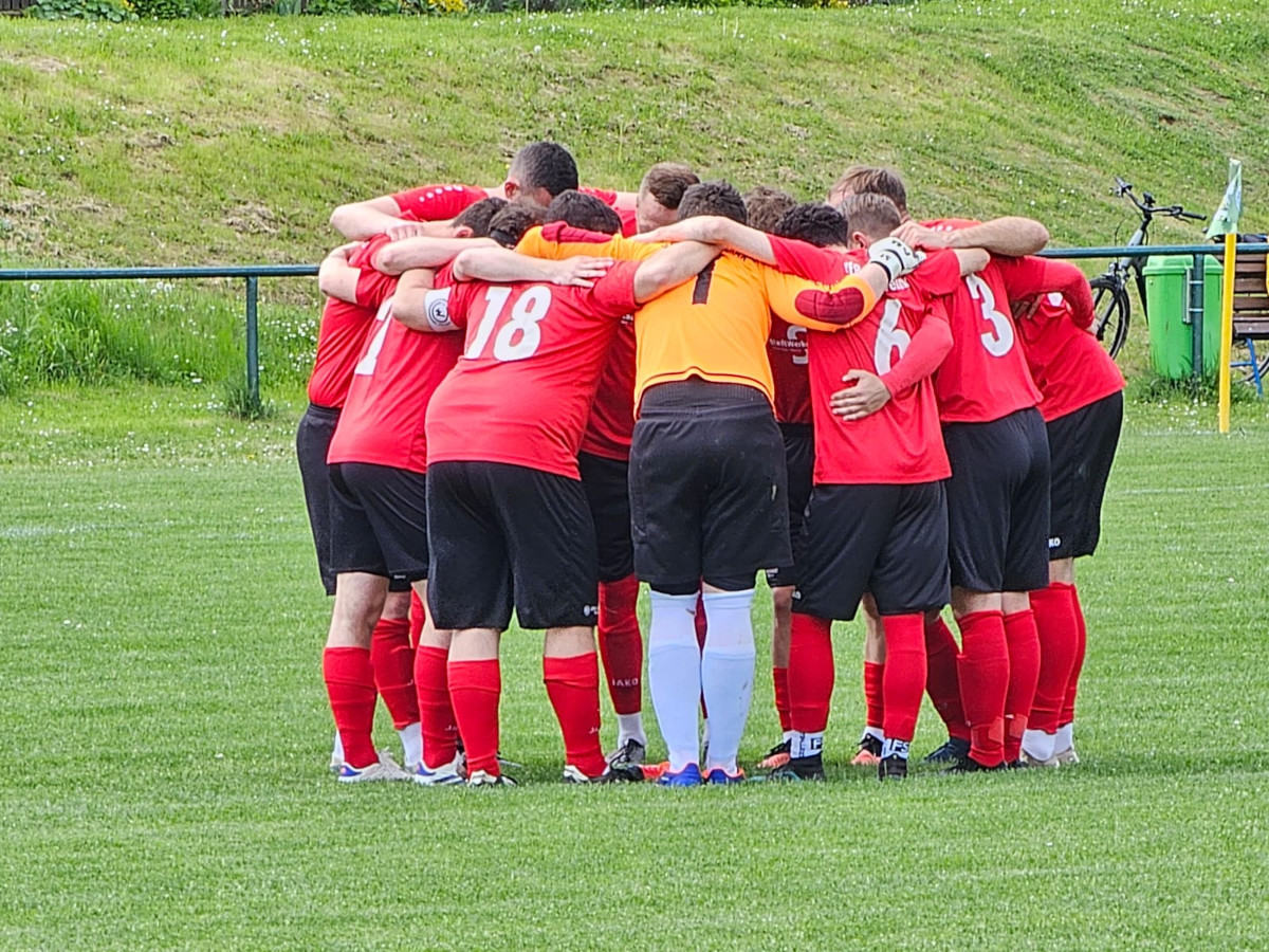 Auswärtssieg beim BSC - Erste gewinnt 3:0