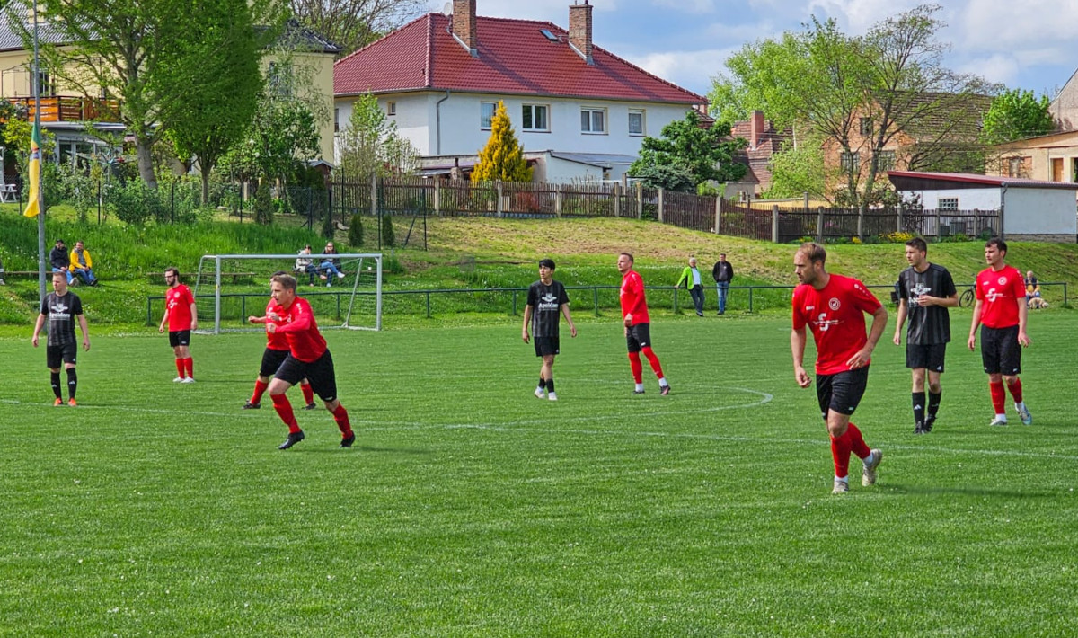 Auswärtssieg beim BSC - Erste gewinnt 3:0