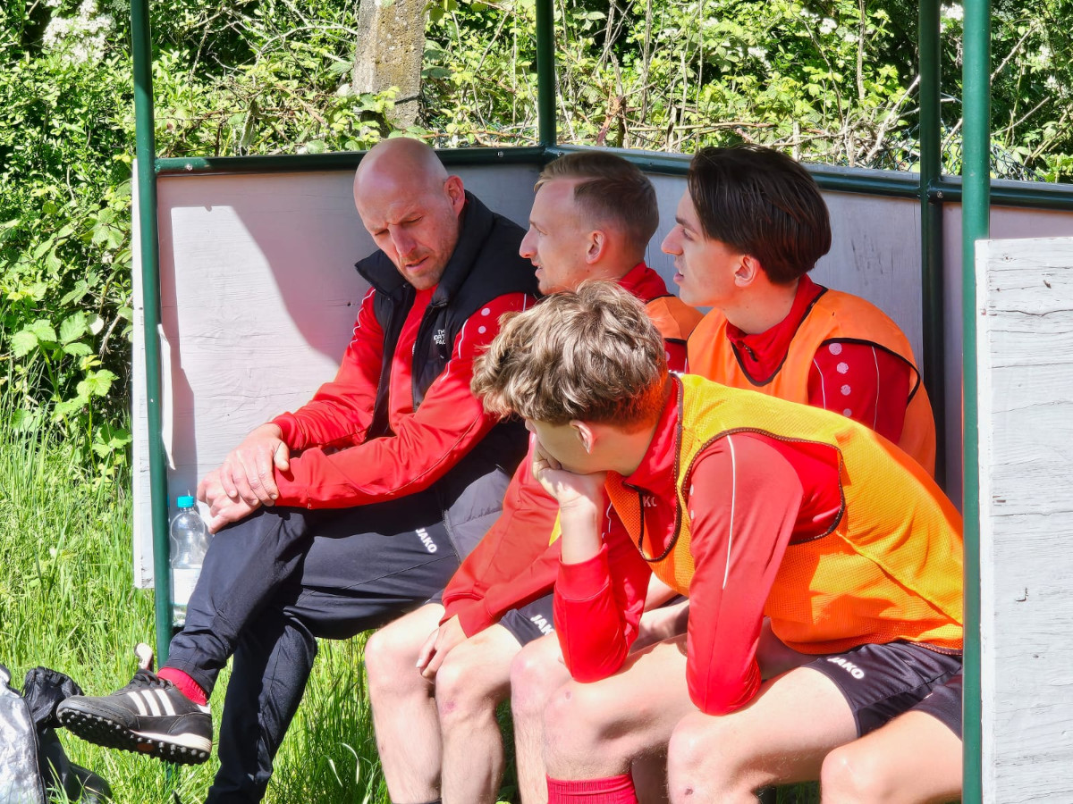 Auswärtssieg beim BSC - Erste gewinnt 3:0