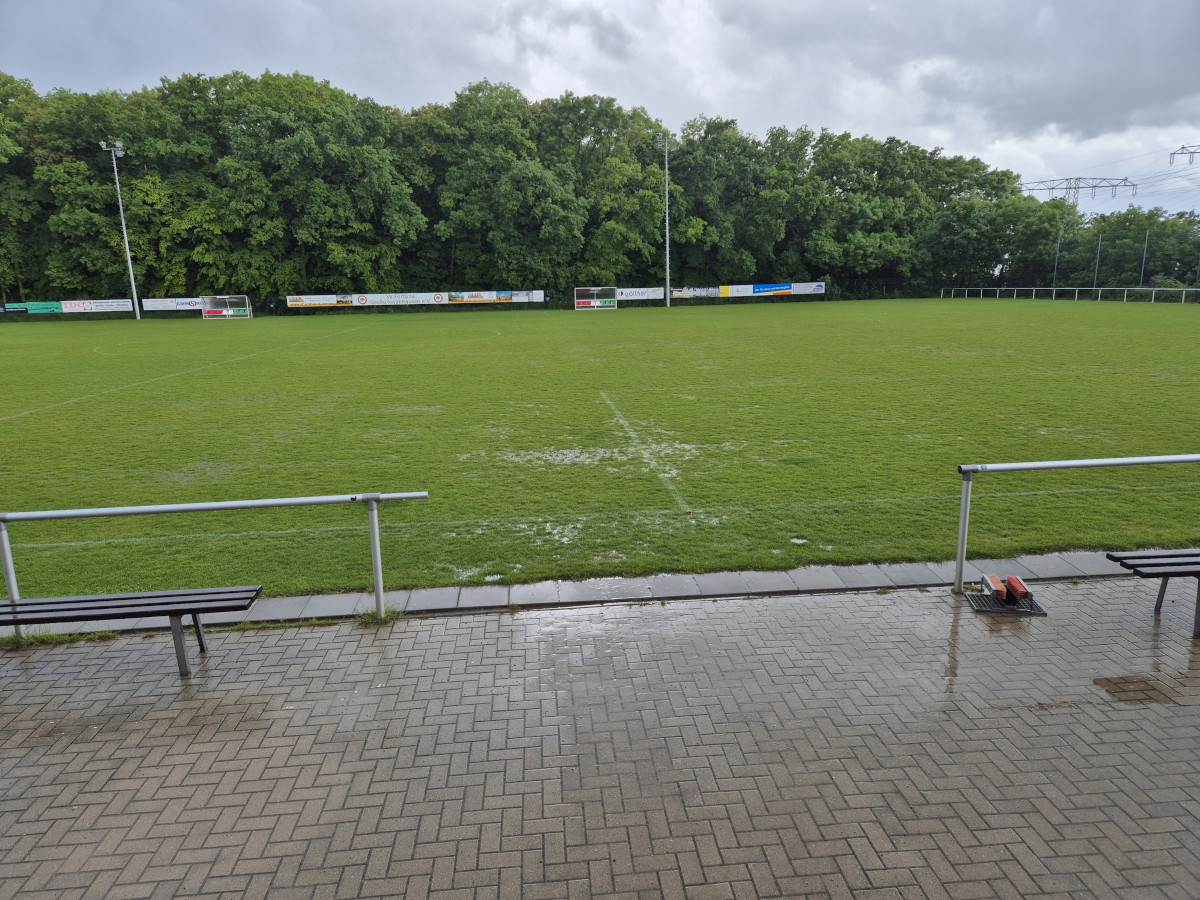 Spielausfall 1. Herren Spielausfall 1. Herren