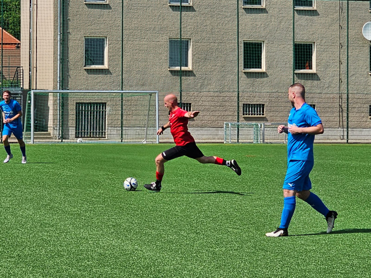 Torreicher Saisonabschluss - Erste gewinnt 7:2