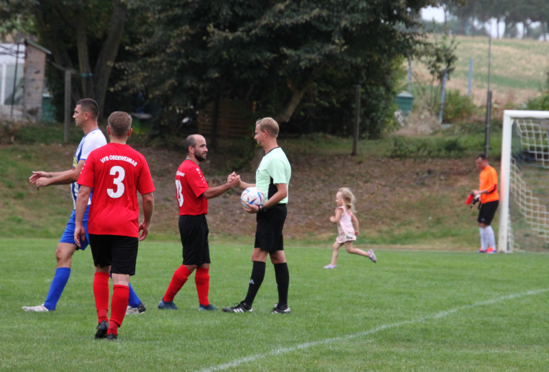 Schweres Spiel in Wormstedt - Erste gewinnt mühsam 5:3 Schweres Spiel in Wormstedt - Erste gewinnt mühsam 5:3