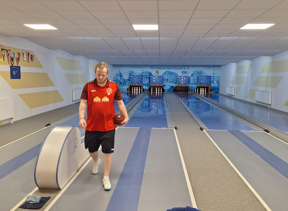 Niederlage im Elstertal Niederlage im Elstertal