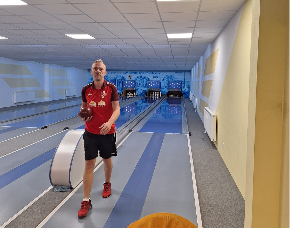 Niederlage im Elstertal Niederlage im Elstertal