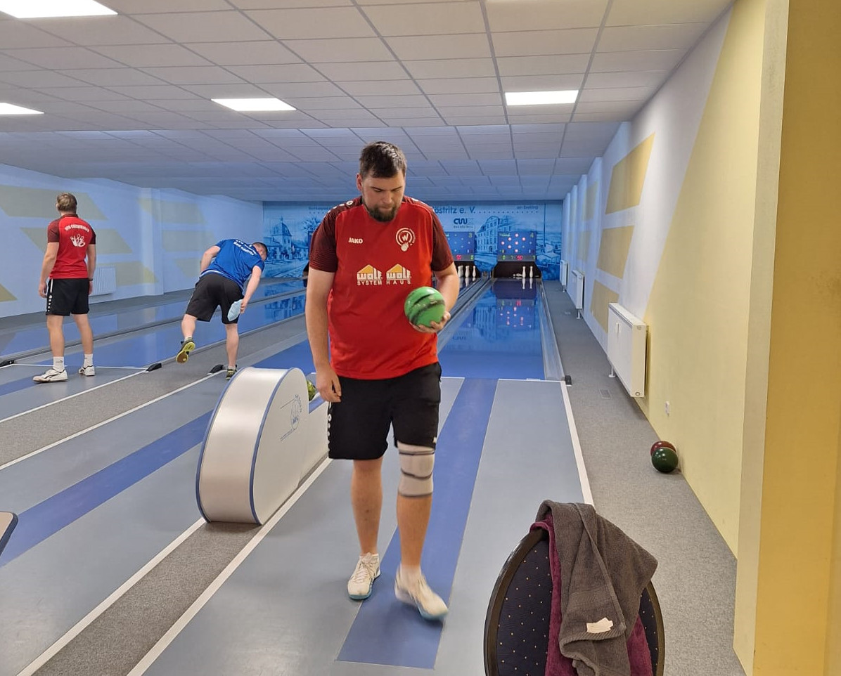 Niederlage im Elstertal Niederlage im Elstertal