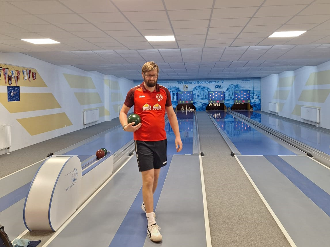 Niederlage im Elstertal Niederlage im Elstertal