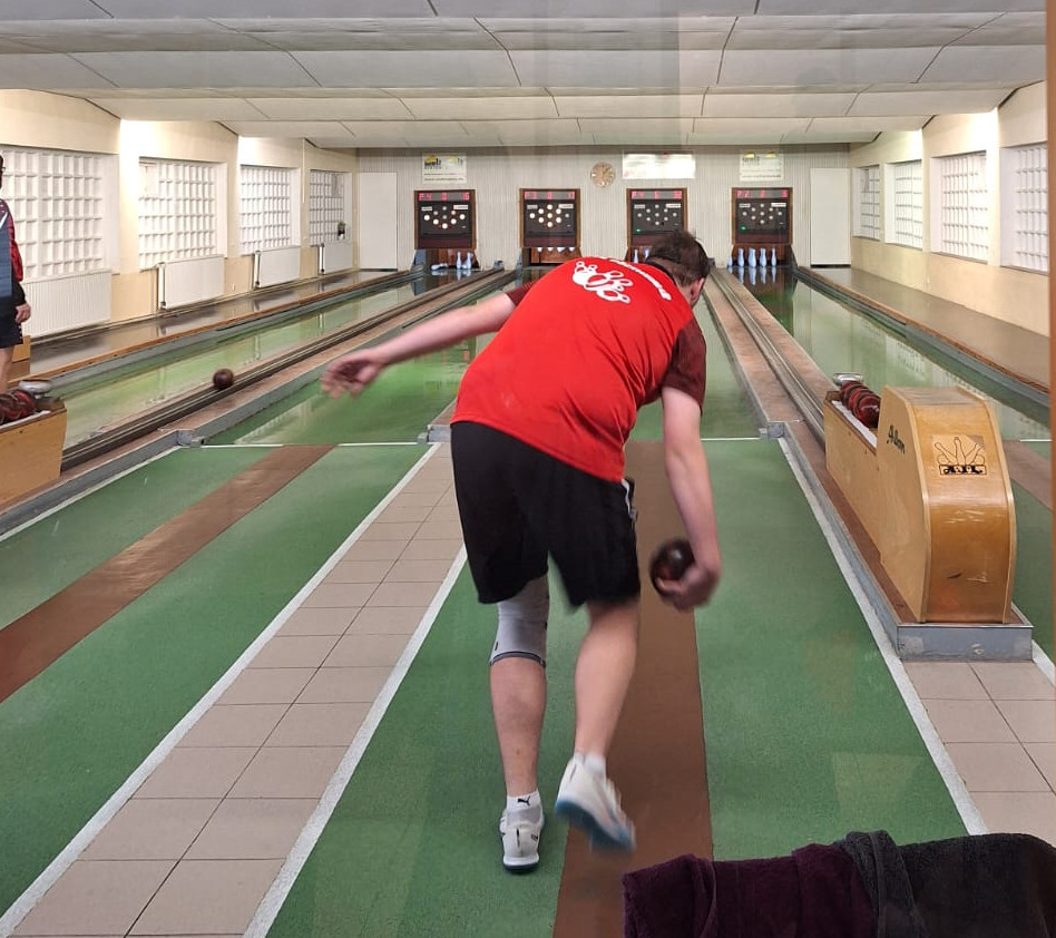 Sieg gegen Eisenach Sieg gegen Eisenach