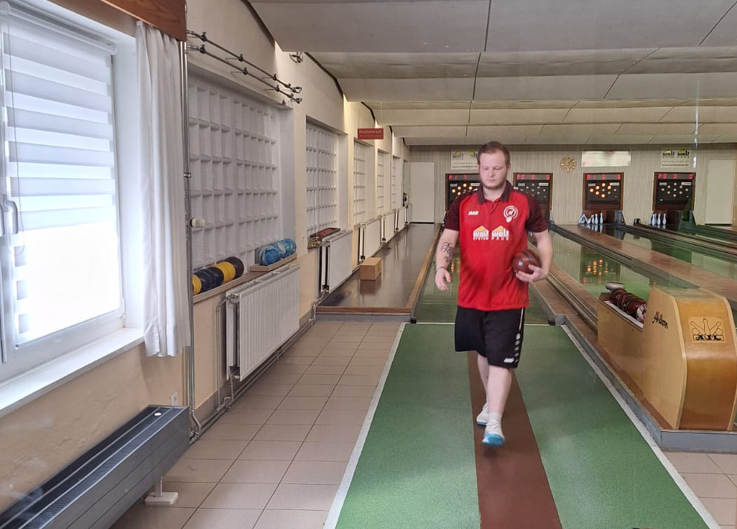 Sieg gegen Eisenach Sieg gegen Eisenach