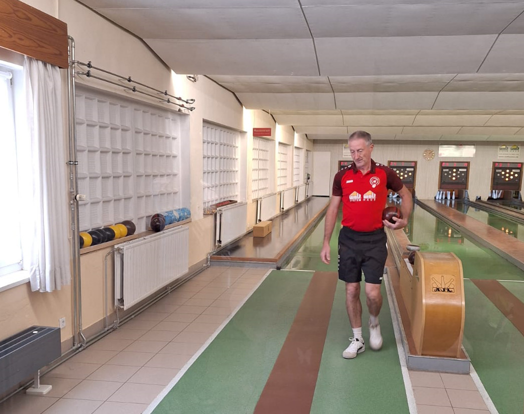 Sieg gegen Eisenach Sieg gegen Eisenach