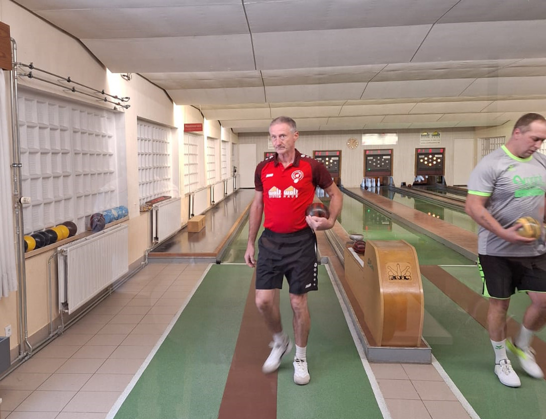 Sieg gegen Eisenach Sieg gegen Eisenach