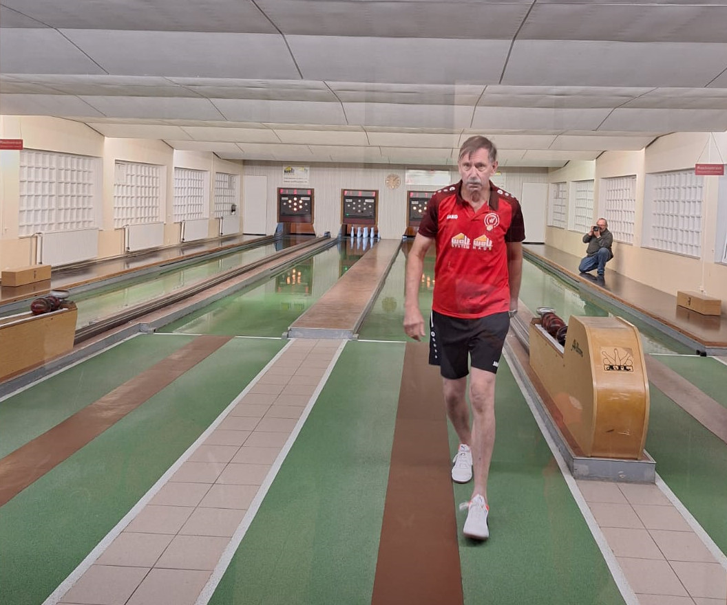 Sieg gegen Eisenach Sieg gegen Eisenach