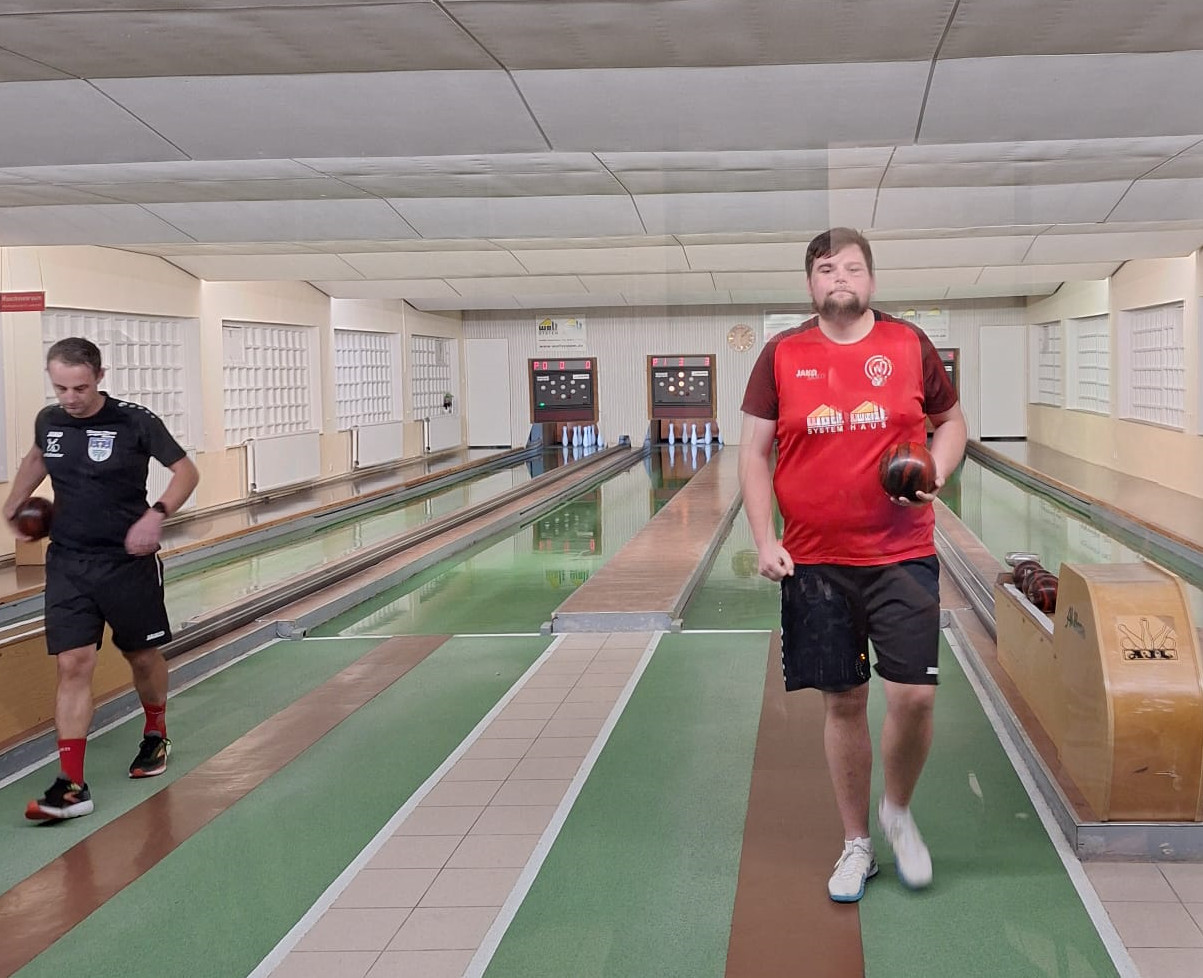 Klarer Sieg gegen Creutzburg Klarer Sieg gegen Creutzburg