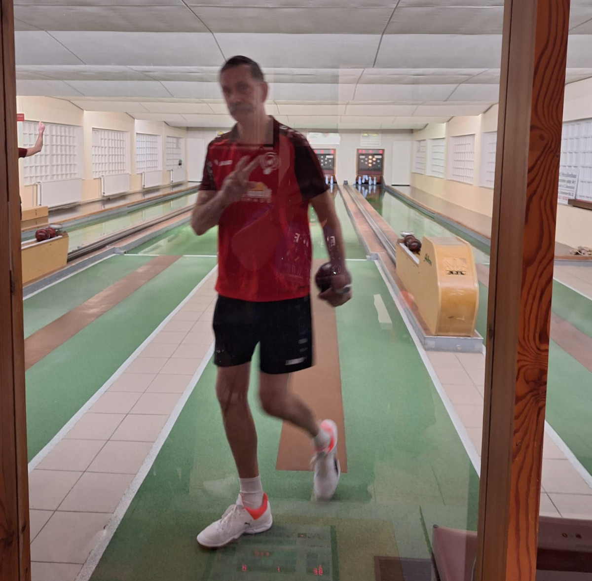 Klarer Sieg gegen Creutzburg Klarer Sieg gegen Creutzburg