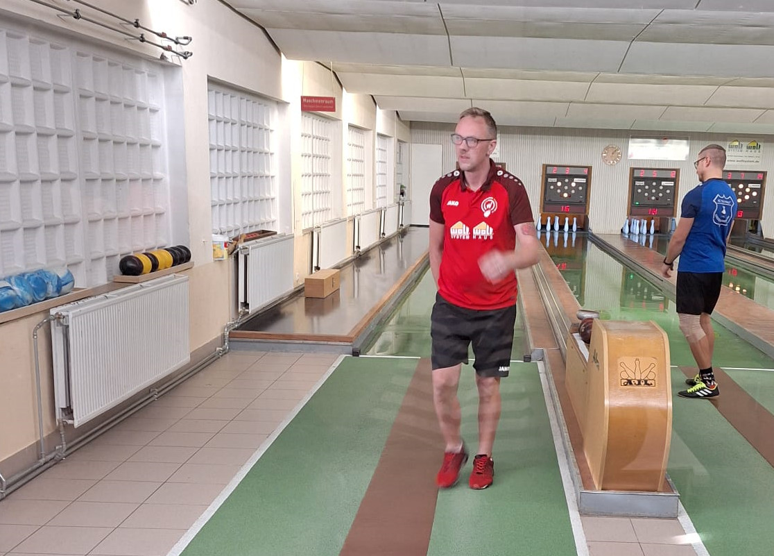 Punkte bleiben in Oberweimar Punkte bleiben in Oberweimar