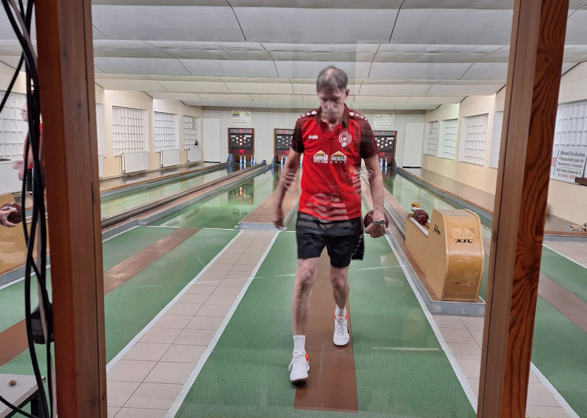 Punkte bleiben in Oberweimar Punkte bleiben in Oberweimar