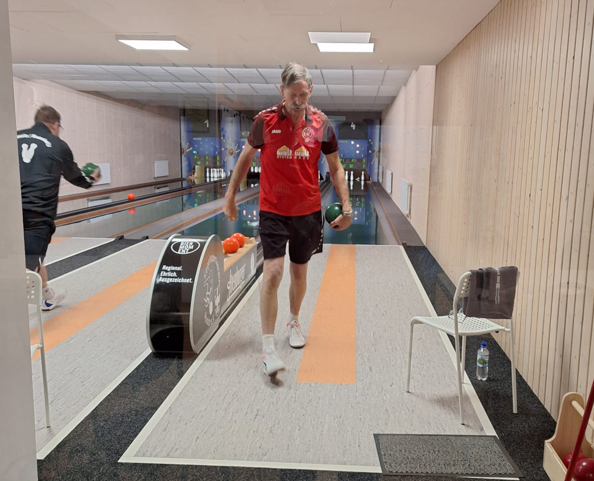 Unentschieden Unentschieden