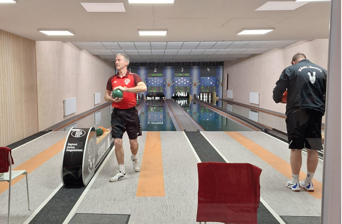 Unentschieden Unentschieden