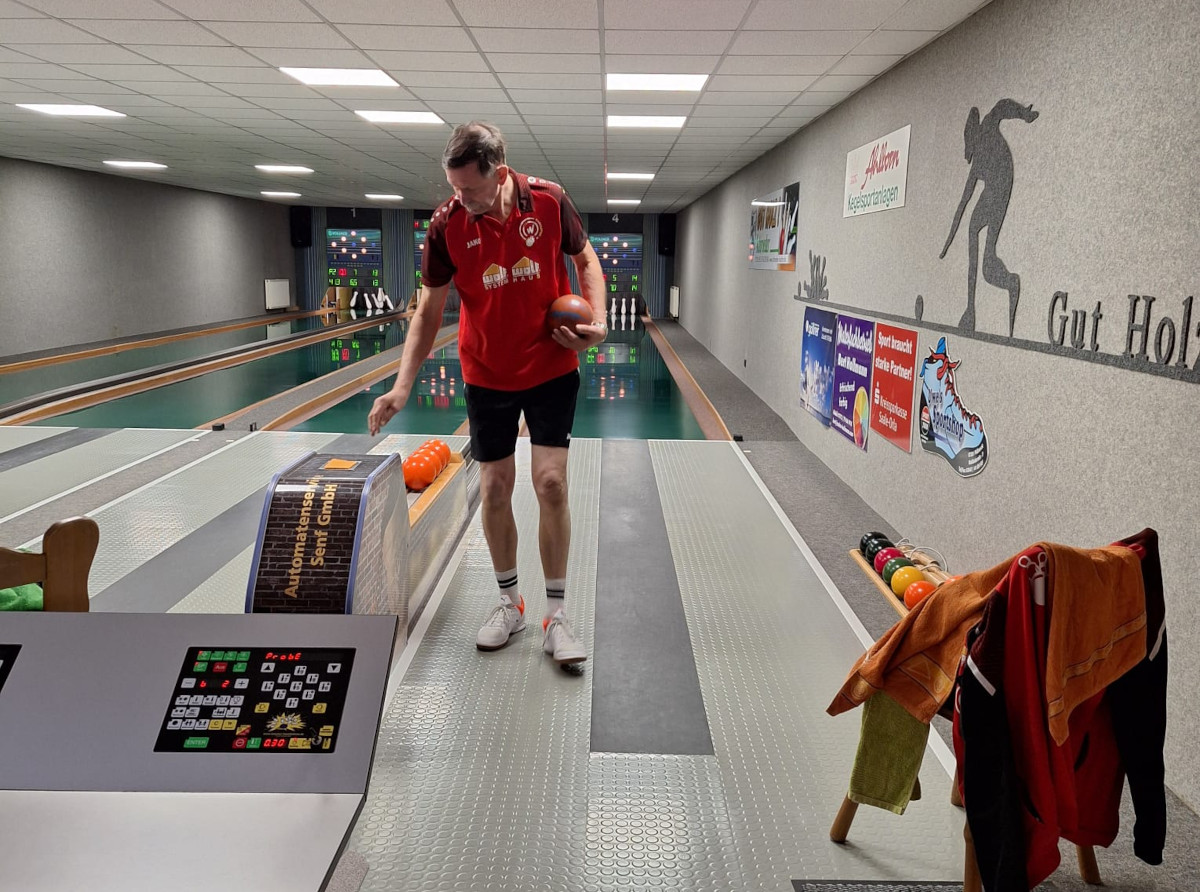 Niederlage beim Spitzenreiter Niederlage beim Spitzenreiter