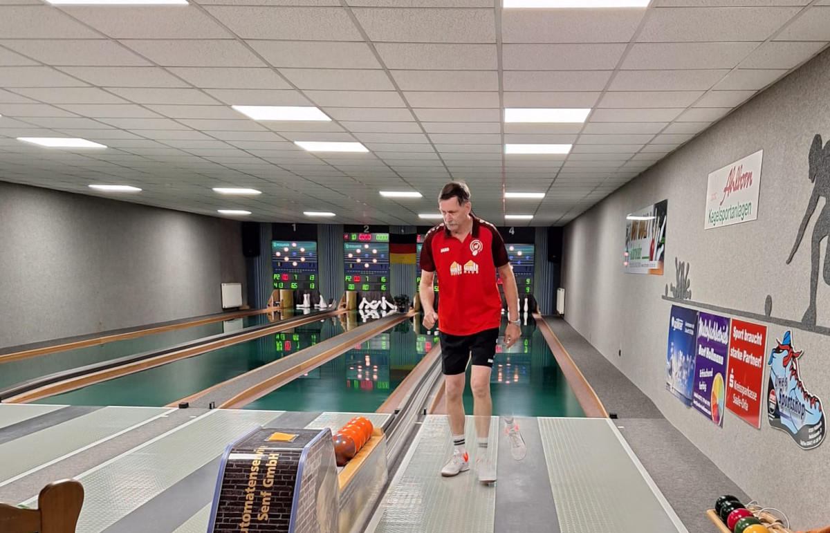 Niederlage beim Spitzenreiter Niederlage beim Spitzenreiter