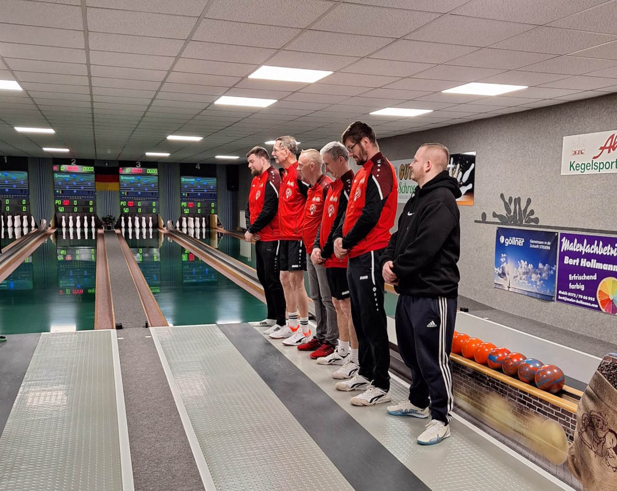 Niederlage beim Spitzenreiter Niederlage beim Spitzenreiter