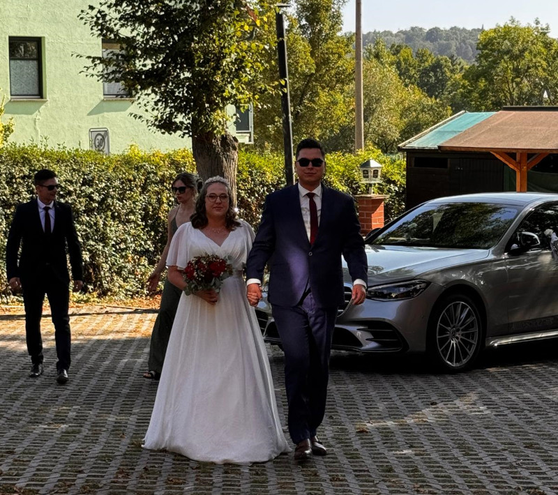 Kein Großer Tag ohne den VfB