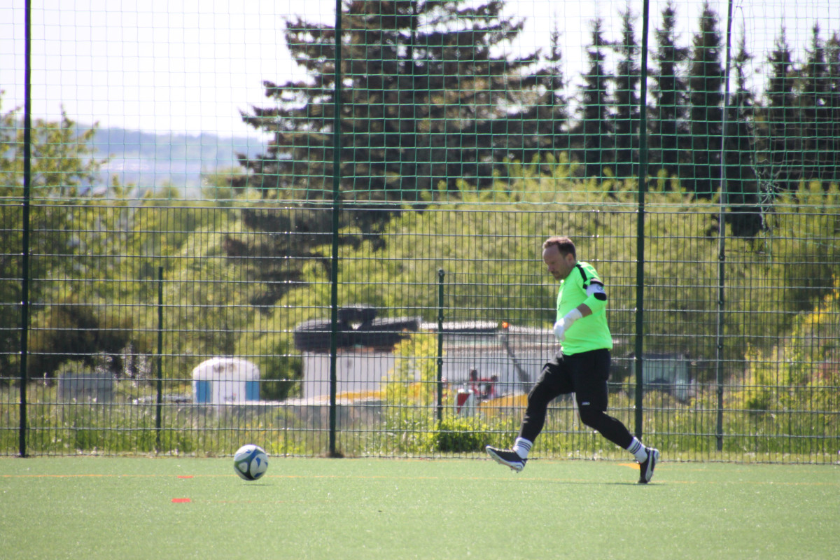 Die Zweite siegt spät gegen Pfiffelbach und bleibt fairste Mannschaft der Liga