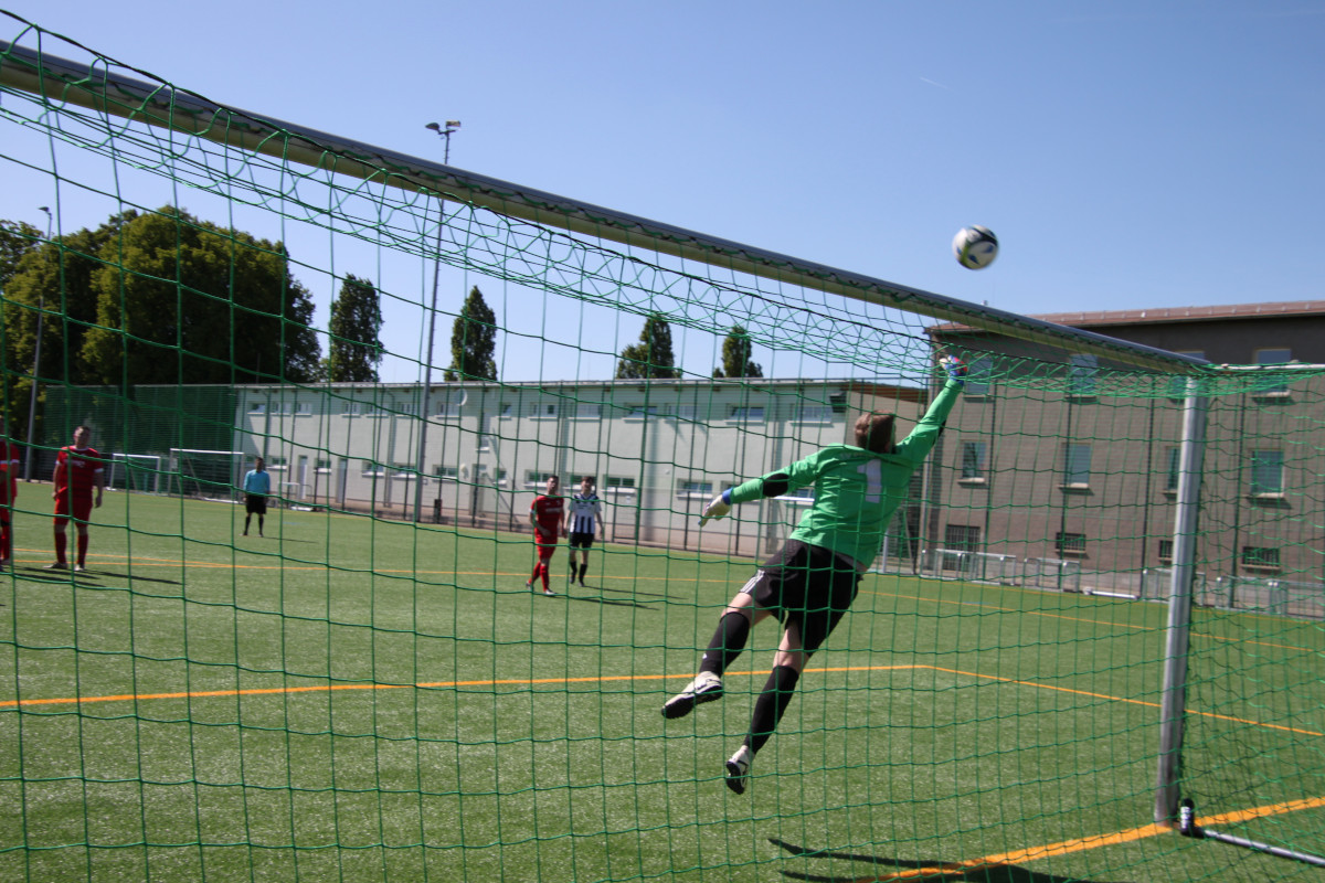 Die Zweite siegt spät gegen Pfiffelbach und bleibt fairste Mannschaft der Liga