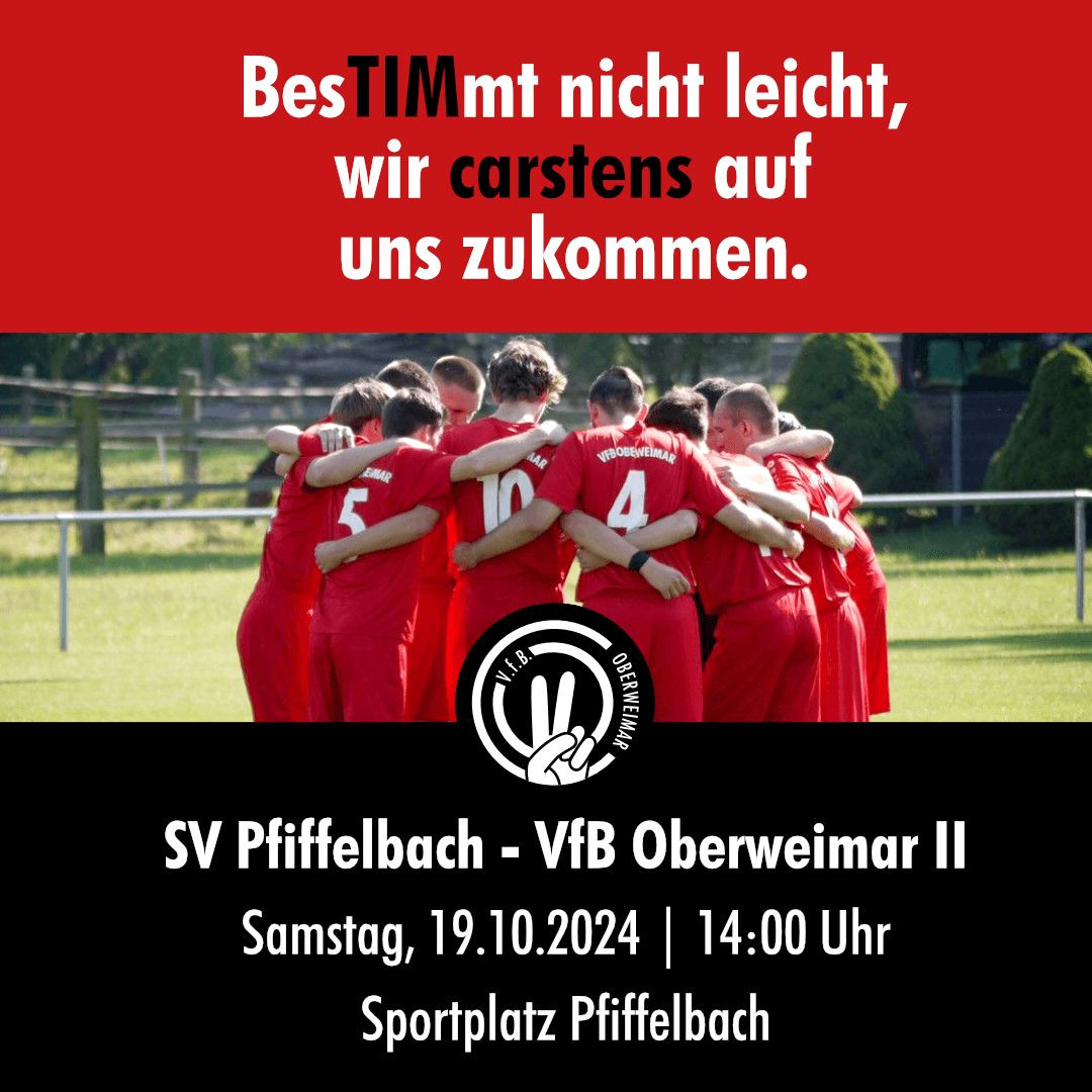 Die Mottos für das Wochenende