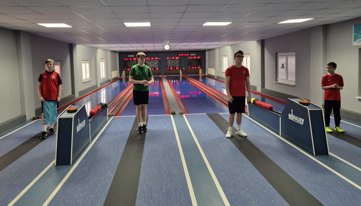 Jette Patron erkämpft Kreismeistertitel