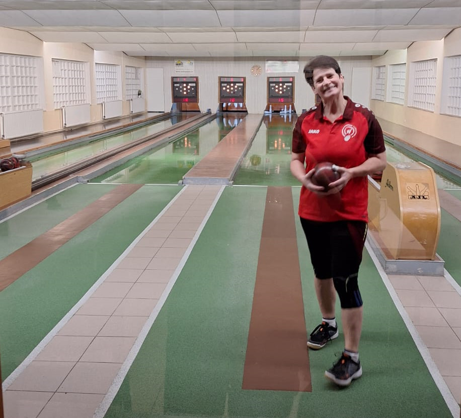 Heimsieg gegen Kromsdorf Heimsieg gegen Kromsdorf