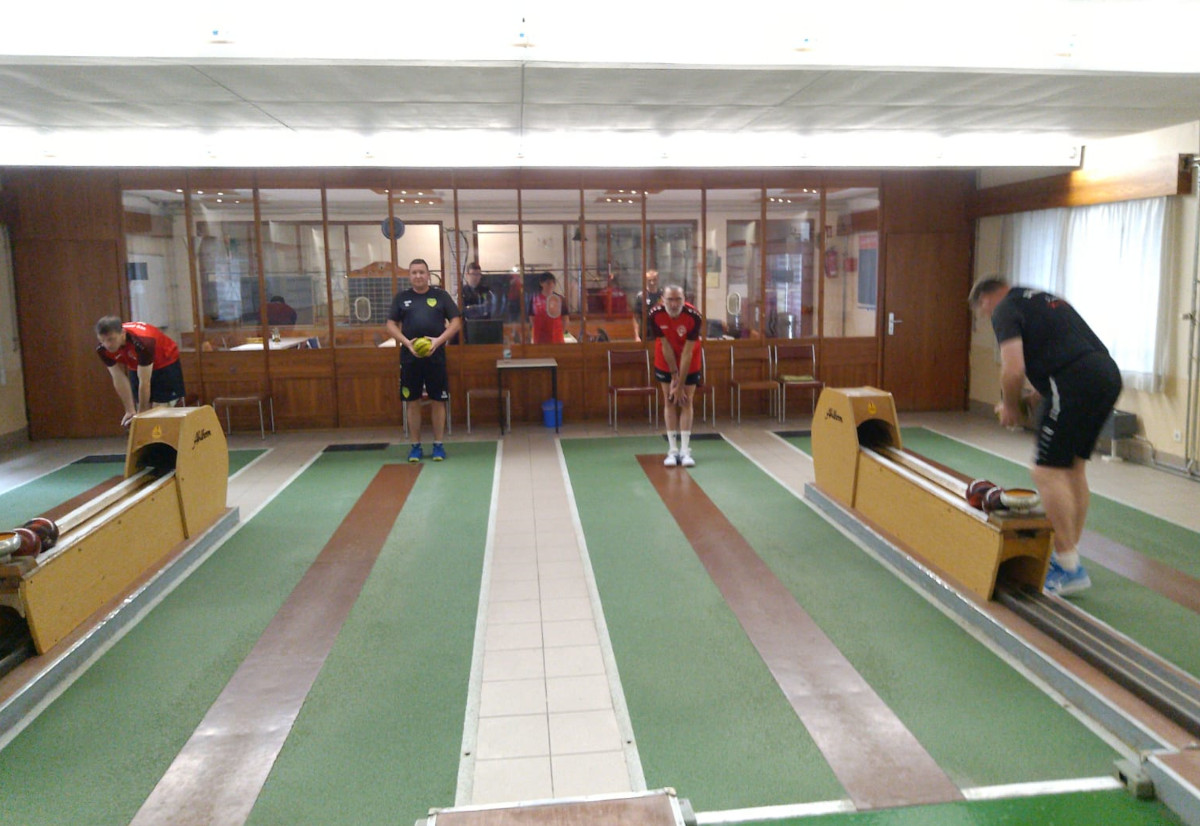 Sportfreunde Kranichfeld zu Gast Sportfreunde Kranichfeld zu Gast