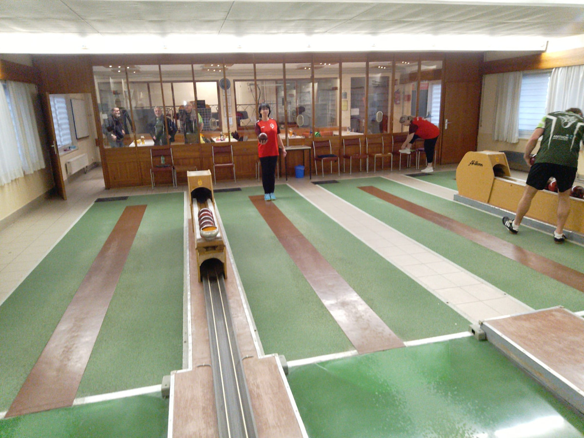 Heimsieg gegen Kromsdorf Heimsieg gegen Kromsdorf