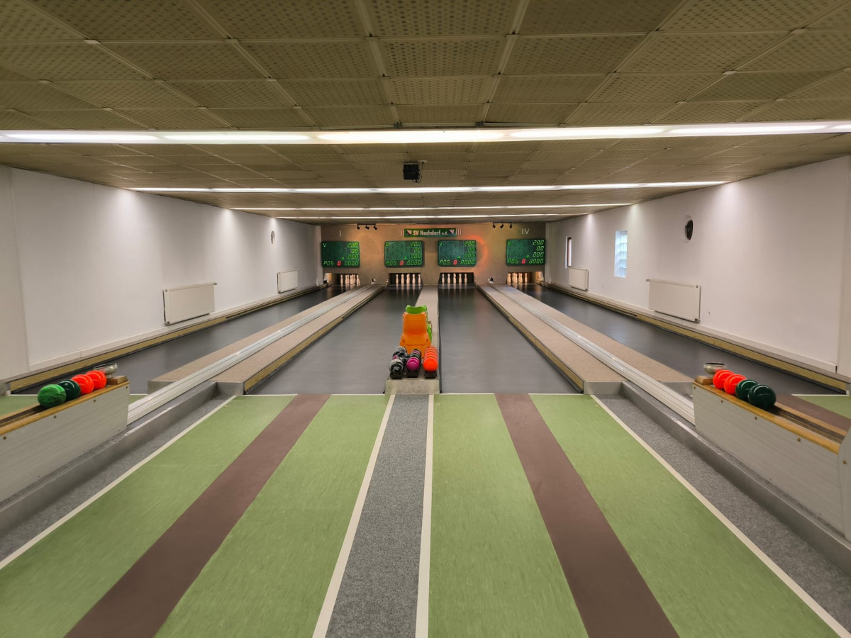 Erstes Punktspiel im neuen Jahr in Hochdorf Erstes Punktspiel im neuen Jahr in Hochdorf