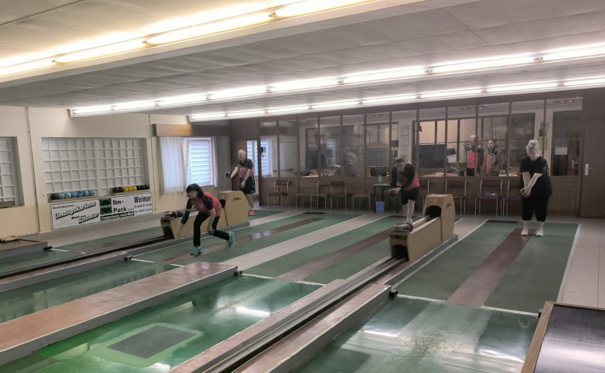 Nachholespiel Nachholespiel