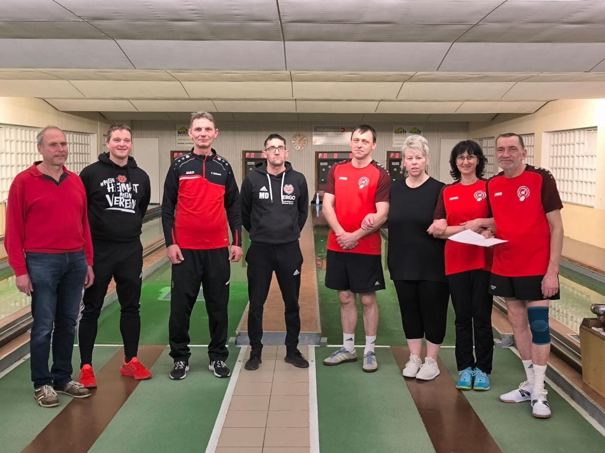 Nachholespiel Nachholespiel