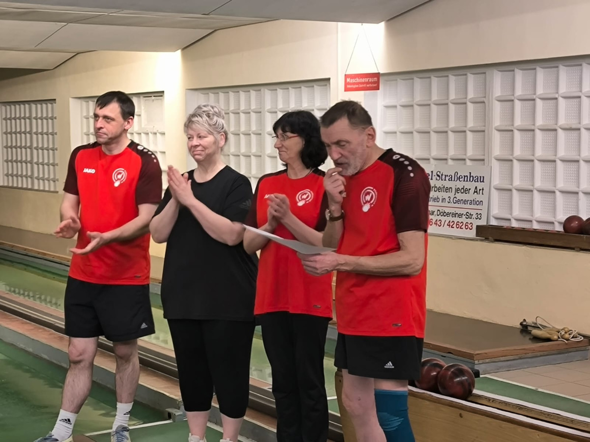 Nachholespiel Nachholespiel